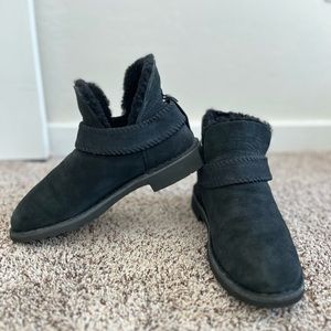 UGG McKay Booties